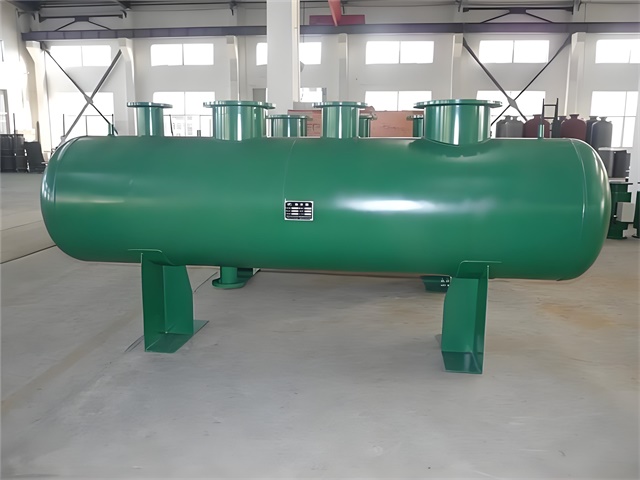 盘县分集水器的流速